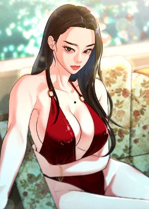 恰似寒光遇骄阳免费漫画韩漫精选